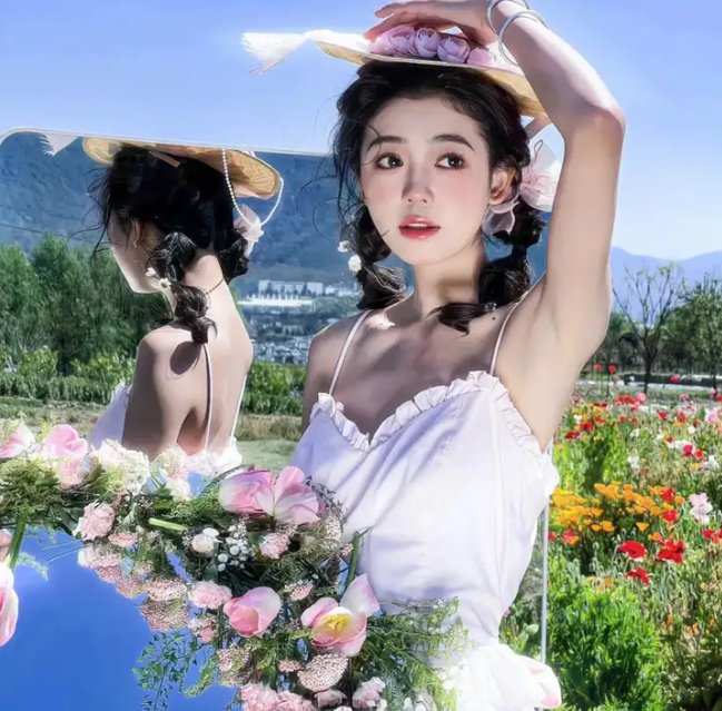 欢迎回来 百音