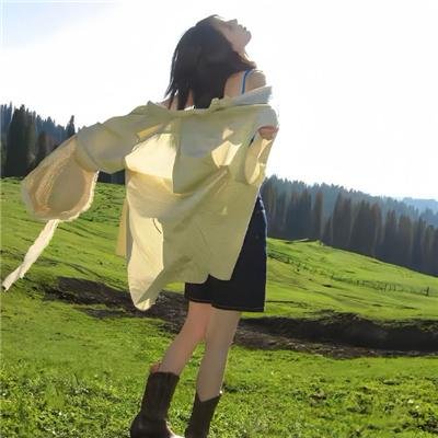 美洲风情